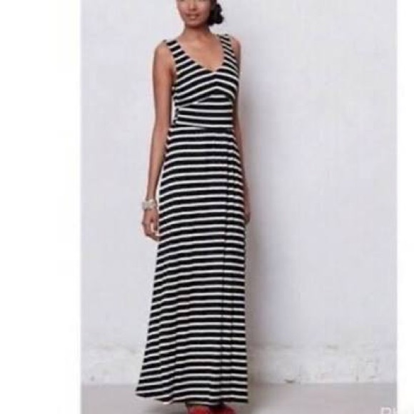 Anthropologie Dresses & Skirts - Anthropologie Puella Maxi Dress